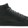 Serve Pro Mid PURE-TEX «Svart»