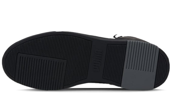 Serve Pro Mid PURE-TEX «Svart»