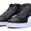 Serve Pro Mid PURE-TEX «Svart og hvit»