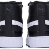 Serve Pro Mid PURE-TEX «Svart og hvit»
