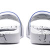 Shantell Martin x Leadcat Slide «Hvit Svart»