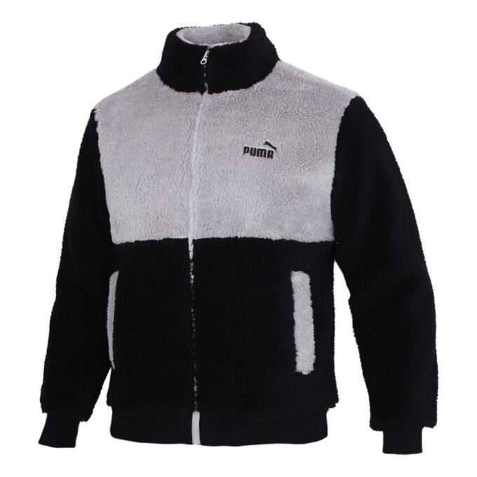 Sherpajakke &laquo;Svart&raquo;