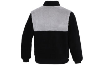 Sherpajakke &laquo;Svart&raquo;