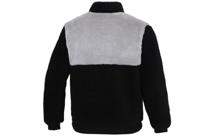 Sherpajakke &laquo;Svart&raquo;