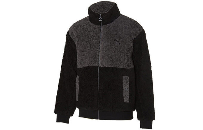 Sherpajakke &laquo;Svart&raquo;