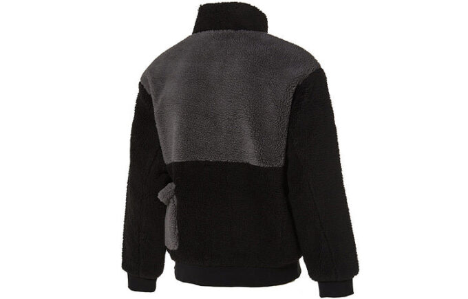 Sherpajakke &laquo;Svart&raquo;