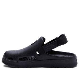Shibui Mule &laquo;Black&raquo;