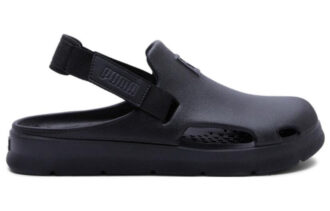 Shibui Mule &laquo;Black&raquo;