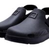 Shibui Mule &laquo;Black&raquo;