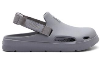 Shibui Mule «Kjølig grå»