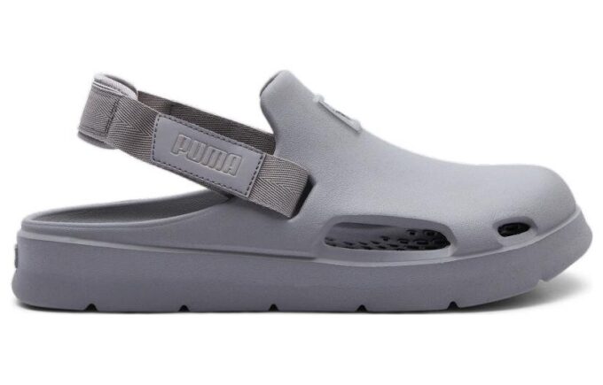Shibui Mule «Kjølig grå»