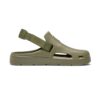 Shibui Mule &laquo;Olive Green&raquo;