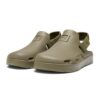 Shibui Mule &laquo;Olive Green&raquo;