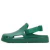 Shibui Mule tresko &laquo;grønn&raquo;