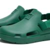 Shibui Mule tresko &laquo;grønn&raquo;