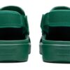 Shibui Mule tresko &laquo;grønn&raquo;