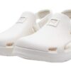 Shibui Mule &laquo;Warm White&raquo;