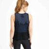 SHIFT Dame Mesh Tanktop