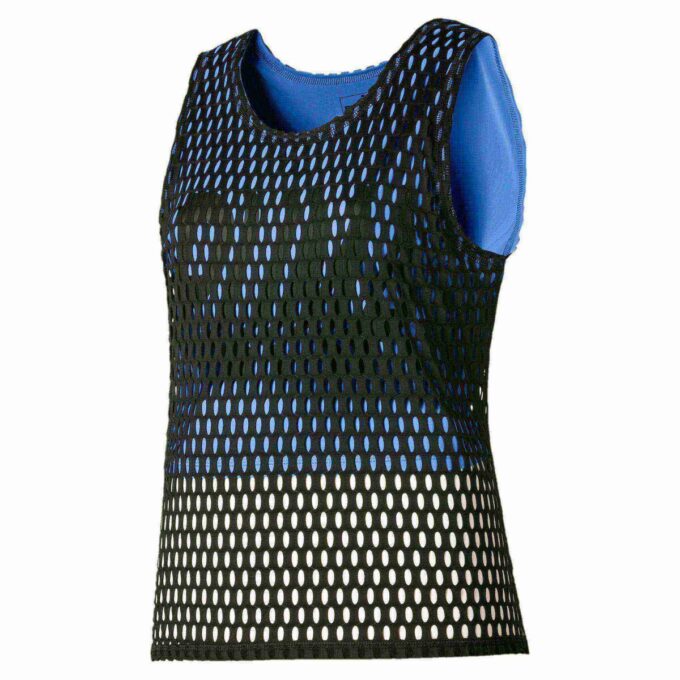 SHIFT Dame Mesh Tanktop