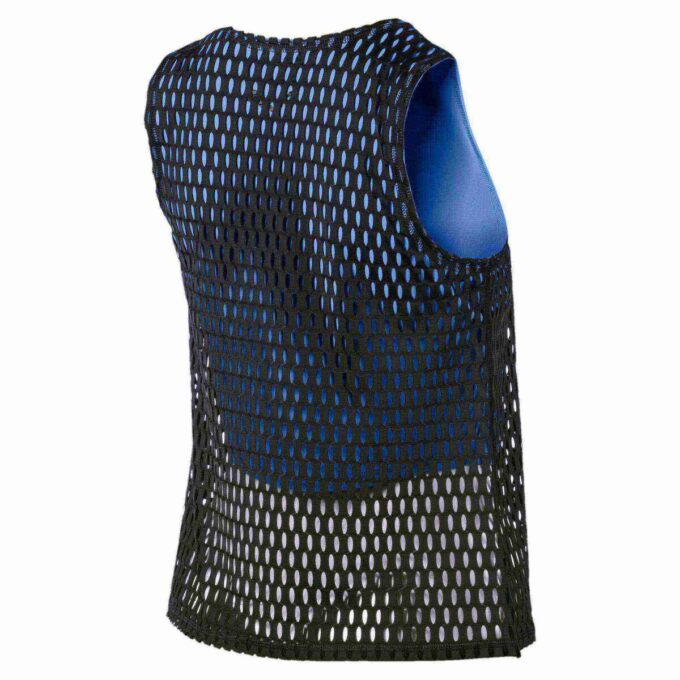 SHIFT Dame Mesh Tanktop