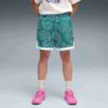 Shooting Stars Dame 5,5″ Basketball Shorts