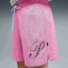 Shooting Stars Dame 5,5″ Basketball Shorts