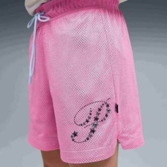 Shooting Stars Dame 5,5″ Basketball Shorts