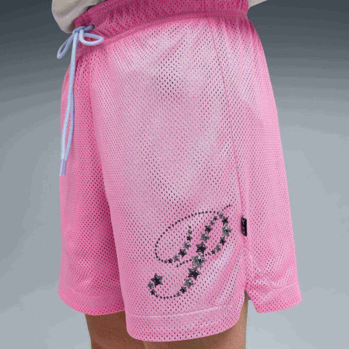 Shooting Stars Dame 5,5″ Basketball Shorts