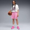 Shooting Stars Dame 5,5″ Basketball Shorts