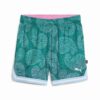Shooting Stars Dame 5,5″ Basketball Shorts