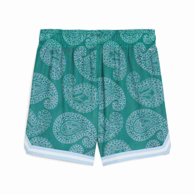 Shooting Stars Dame 5,5″ Basketball Shorts