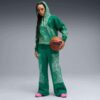 Shooting Stars Dame Basketball Hettegenser