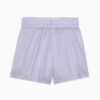 Shorts med sommerfugleffekt til store barn