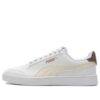 Shuffle &laquo;Hvit Beige&raquo;