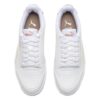 Shuffle &laquo;Hvit Beige&raquo;