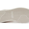 Shuffle Mid &laquo;Hvit Multi Stitch&raquo;