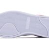 Shuffle Mid &laquo;White Dusty Orchid&raquo;