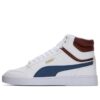 Shuffle Mid &laquo;White Lake Blue&raquo;