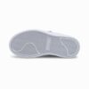 Shuffle små barnesko med lett påføring