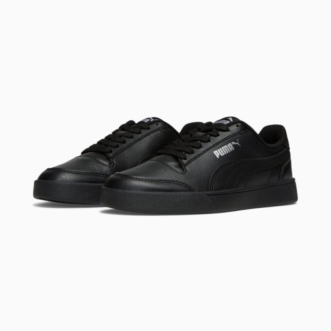 Shuffle store barnesneakers