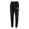 Sideline Joggebukse &laquo;Svart&raquo;