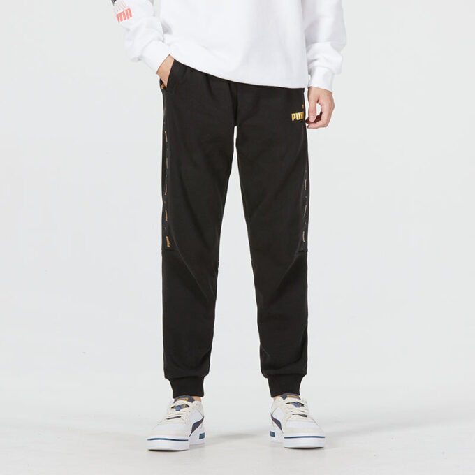 Sideline Joggebukse &laquo;Svart&raquo;