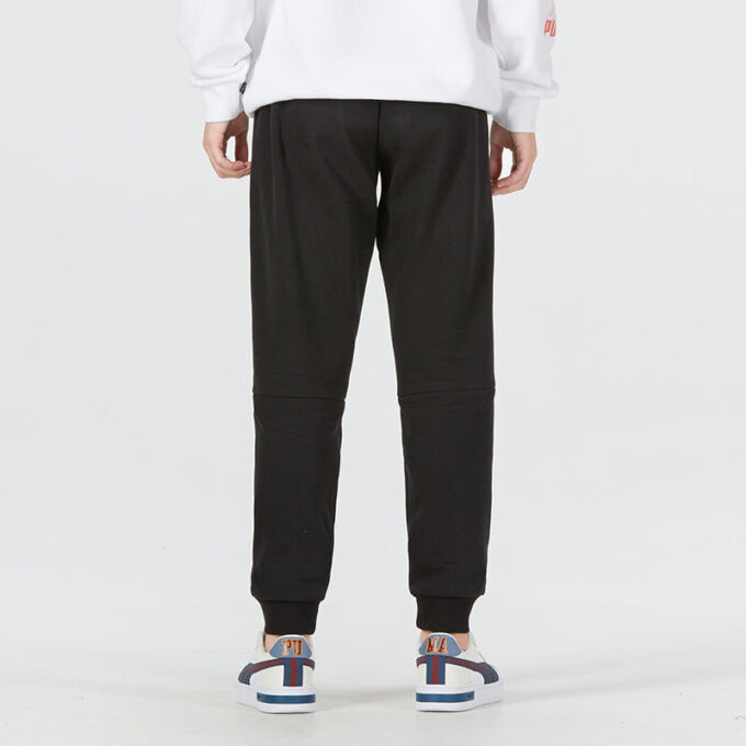 Sideline Joggebukse &laquo;Svart&raquo;