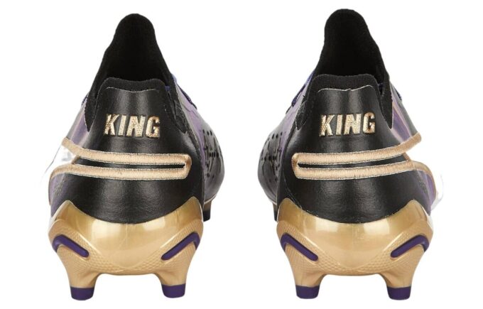 Silni x King Ultimate FG AG «Elementpakke»