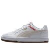 Skatesko &laquo;Hvit Beige&raquo;