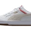 Skatesko &laquo;Hvit Beige&raquo;