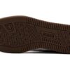 Skatesko &laquo;Hvit Beige&raquo;