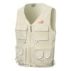 SKB vevd vest &laquo;Beige&raquo;