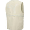 SKB vevd vest &laquo;Beige&raquo;