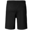Skreddersydd for sport Worldhood Shorts &laquo;Svart Hvit Oransje&raquo;